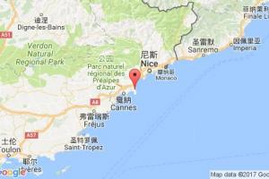 昂蒂布港口查詢_antibes港口代碼_法國(guó)昂蒂布港口代碼