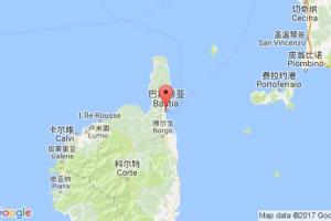 巴斯蒂亞港口查詢_bastia港口代碼_法國(guó)巴斯蒂亞港口代碼