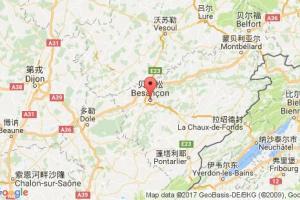 貝桑松港口查詢_besancon港口代碼_法國(guó)貝桑松港口代碼