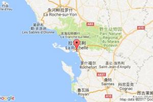 拉羅謝爾港口查詢_la rochelle港口代碼_法國拉羅謝爾港口代碼
