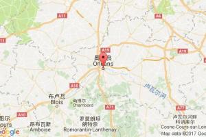 奧爾良港口查詢_orleans港口代碼_法國(guó)奧爾良港口代碼