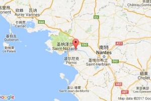 潘伯夫港口查詢_paimboeuf港口代碼_法國潘伯夫港口代碼