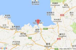 圣塞爾旺港口查詢_st.servan港口代