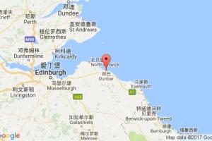 鄧巴港口查詢(xún)_dunbar港口代碼_英國(guó)