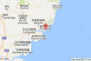 費(fèi)利克斯托港口查詢_felixstowe港口代碼_英國(guó)費(fèi)利克斯托港口代碼
