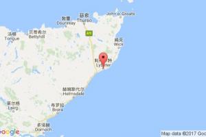 利布斯特港口查詢_lybster港口代碼_英國利布斯特港口代碼