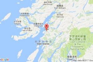 奧本港口查詢_oban港口代碼_英國奧本港口代碼