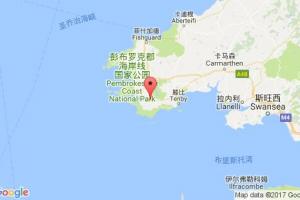 彭布羅克港口查詢_pembroke dock港口代碼_英國彭布羅克港口代碼