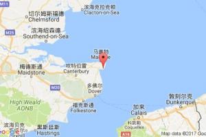 拉姆斯蓋特港口查詢_ramsgate港口代碼_英國(guó)拉姆斯蓋特港口代碼