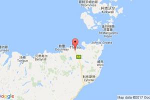瑟索港口查詢(xún)_thurso港口代碼_英國(guó)瑟索港口代碼