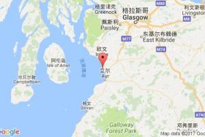 特倫港口查詢(xún)_troon港口代碼_英國(guó)特倫港口代碼