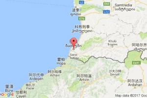 巴塔米港口查詢(xún)_batumi港口代碼_格魯吉亞巴塔米港口代碼