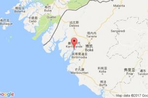 維多利亞港口查詢_victoria,gn港口