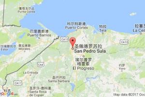 圣彼得蘇拉港口查詢(xún)_san pedro sul