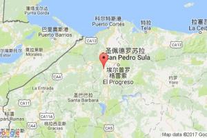 維蘭紐瓦港口查詢(xún)_villanueva,hn港