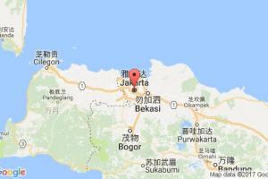 雅加達(dá)1號(hào)碼頭港口查詢_jakarta utc1港口代碼_印度尼西亞(印尼)雅加達(dá)1號(hào)碼頭港口代碼