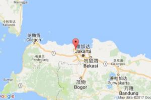 雅加達(dá)TANGGU碼頭港口查詢_jakarta tanggu港口代碼_印度尼西亞(印尼)雅加達(dá)TANGGU碼頭港口代碼