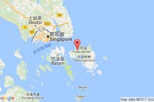 丹戎烏班港口查詢_tanjung uban港口代碼_印度尼西亞(印尼)丹戎烏班港口代碼