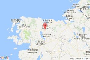 巴利納港口查詢_ballina港口代碼_愛爾蘭巴利納港口代碼