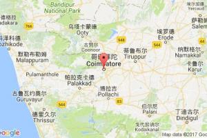 科印拜陀港口查詢_icd coimbatore港口代碼_印度科印拜陀港口代碼