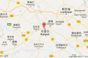 坎普爾港口查詢_icd kanpur港口代