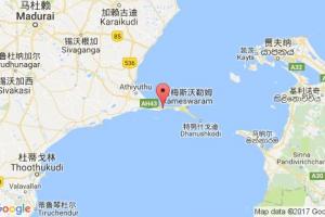 曼達帕姆港口查詢_mandapam港口代碼_印度曼達帕姆港口代碼