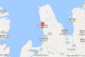 斯卡加斯特倫港口查詢_skagastrond