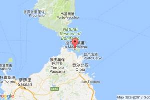 拉馬達萊那港口查詢_la maddalena港口代碼_意大利拉馬達萊那港口代碼