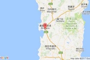奧里斯塔諾港口查詢_oristano港口代碼_意大利奧里斯塔諾港口代碼