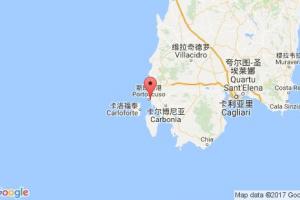 利維斯梅港口查詢_porto vesme港口代碼_意大利利維斯梅港口代碼