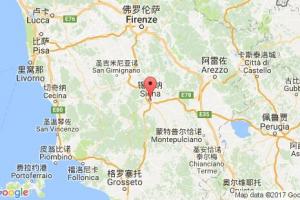 錫耶納港口查詢_siena港口代碼_意大利錫耶納港口代碼