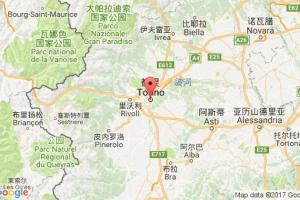 都靈港口查詢_torino港口代碼_意大