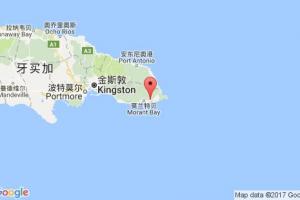 莫蘭特港港口查詢_port morant港口