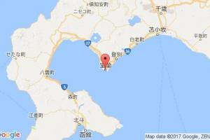 室蘭港口查詢_muroran港口代碼_日本室蘭港口代碼