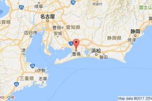 豐橋港口查詢_toyohashi港口代碼_日本豐橋港口代碼