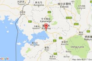 基蘇木港口查詢_kisumu港口代碼_肯