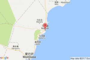 馬林迪港口查詢_malindi港口代碼_