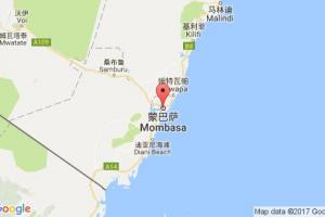 蒙巴薩港口查詢_mombasa港口代碼_