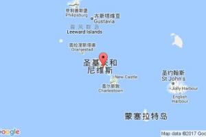 巴斯特爾港口查詢_basseterre港口代碼_圣基茨和尼維斯巴斯特爾港口代碼