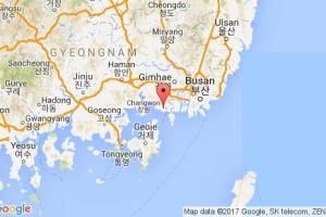 鎮(zhèn)海港口查詢_chinhae港口代碼_韓國(guó)鎮(zhèn)海港口代碼