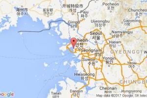 京仁港港口查詢_gyeongin港口代碼_韓國(guó)京仁港港口代碼