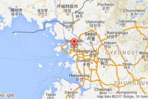 仁川港口查詢_inchon港口代碼_韓國(guó)仁川港口代碼