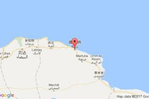 德?tīng)柤{港口查詢_derna港口代碼_利