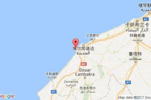 朱爾夫萊斯費爾港口查詢_jorf lasf