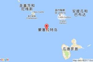 普利茅斯港口查詢_plymouth,ms港口代碼_蒙特塞拉特普利茅斯港口代碼