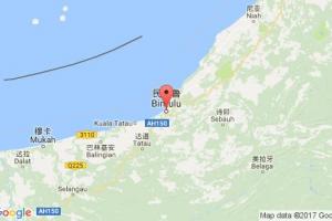 民都魯港口查詢_bintulu港口代碼_馬來西亞民都魯港口代碼