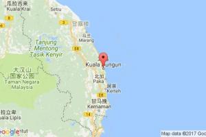 龍運(yùn)港口查詢_dungun港口代碼_馬來西亞龍運(yùn)港口代碼