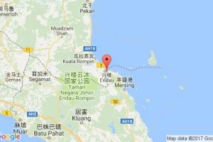 恩達(dá)烏港口查詢_endau港口代碼_馬來西亞恩達(dá)烏港口代碼