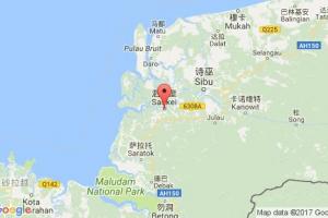 泗里奎港口查詢(xún)_sarikei港口代碼_馬來(lái)西亞泗里奎港口代碼