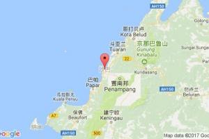 沙巴港口查詢(xún)_sabah港口代碼_馬來(lái)西亞沙巴港口代碼